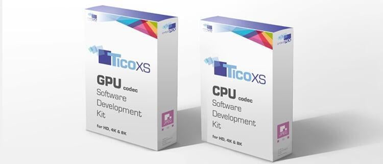 JPEG XS at the heart of the latest VSF TR-08 to simplify live